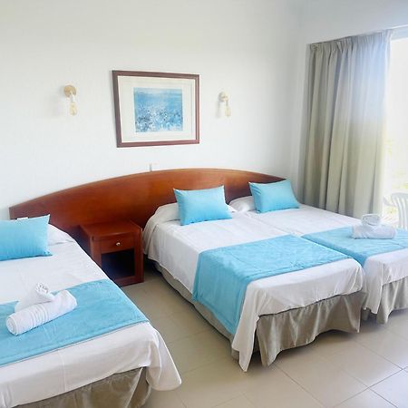 אל ארנל Hotel Selva Arenal מראה חיצוני תמונה