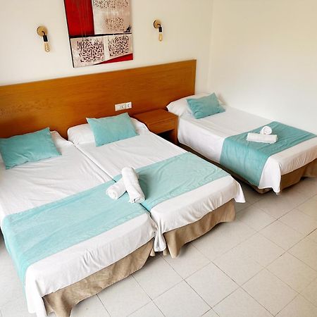 אל ארנל Hotel Selva Arenal מראה חיצוני תמונה