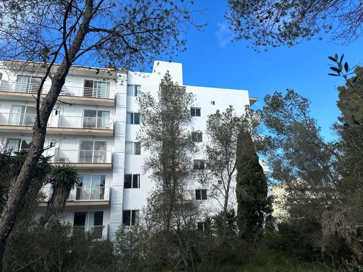 אל ארנל Hotel Selva Arenal מראה חיצוני תמונה