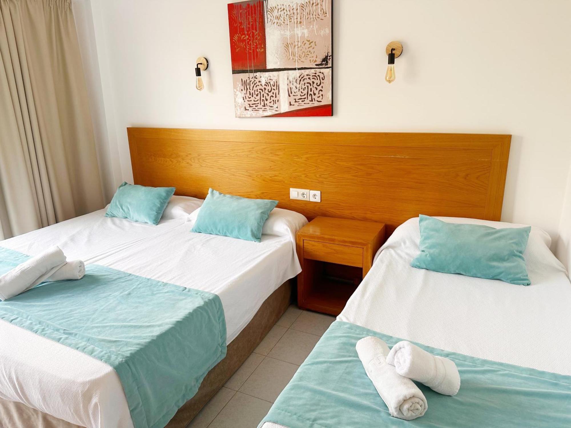 אל ארנל Hotel Selva Arenal חדר תמונה