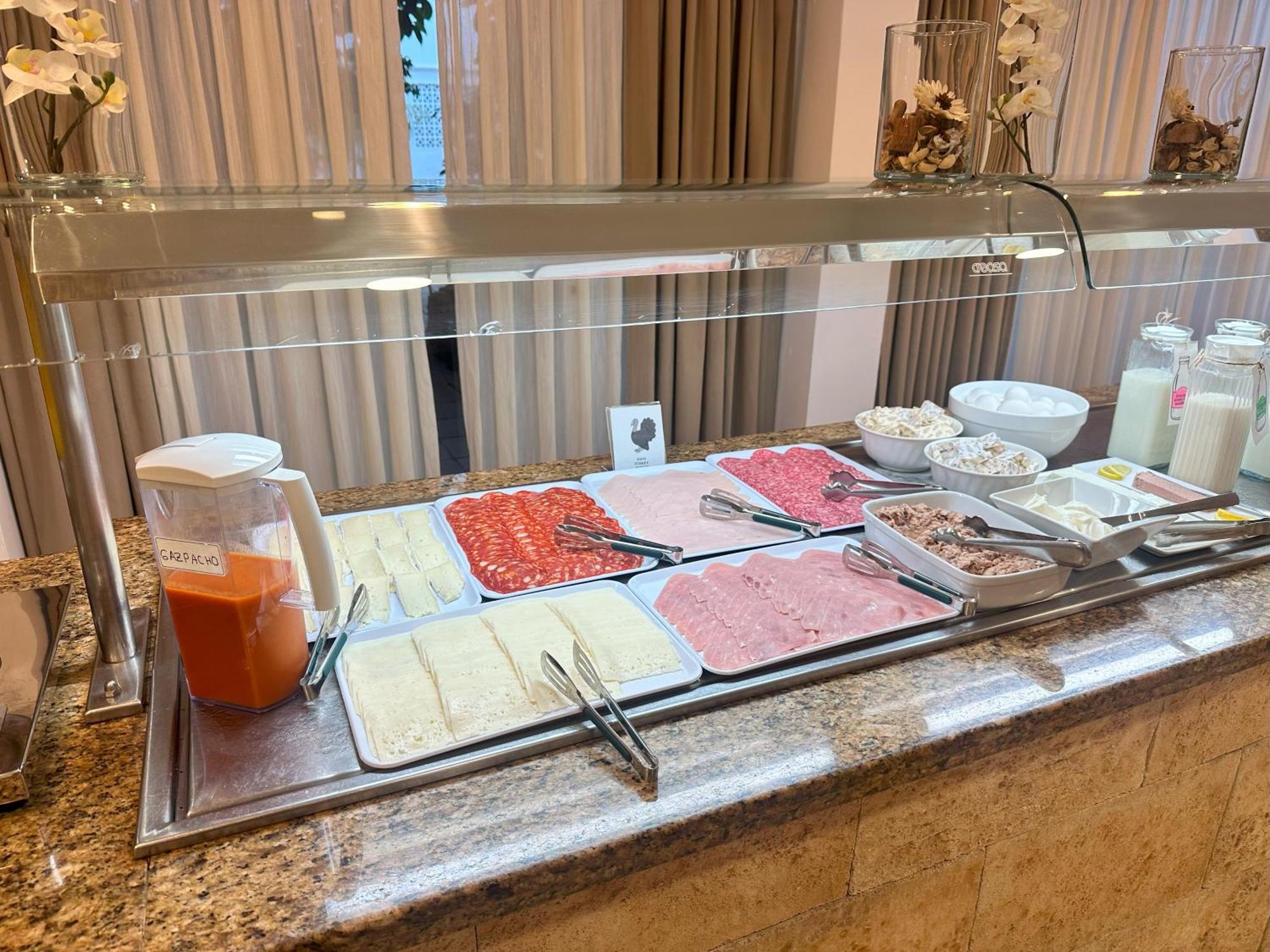 אל ארנל Hotel Selva Arenal מראה חיצוני תמונה