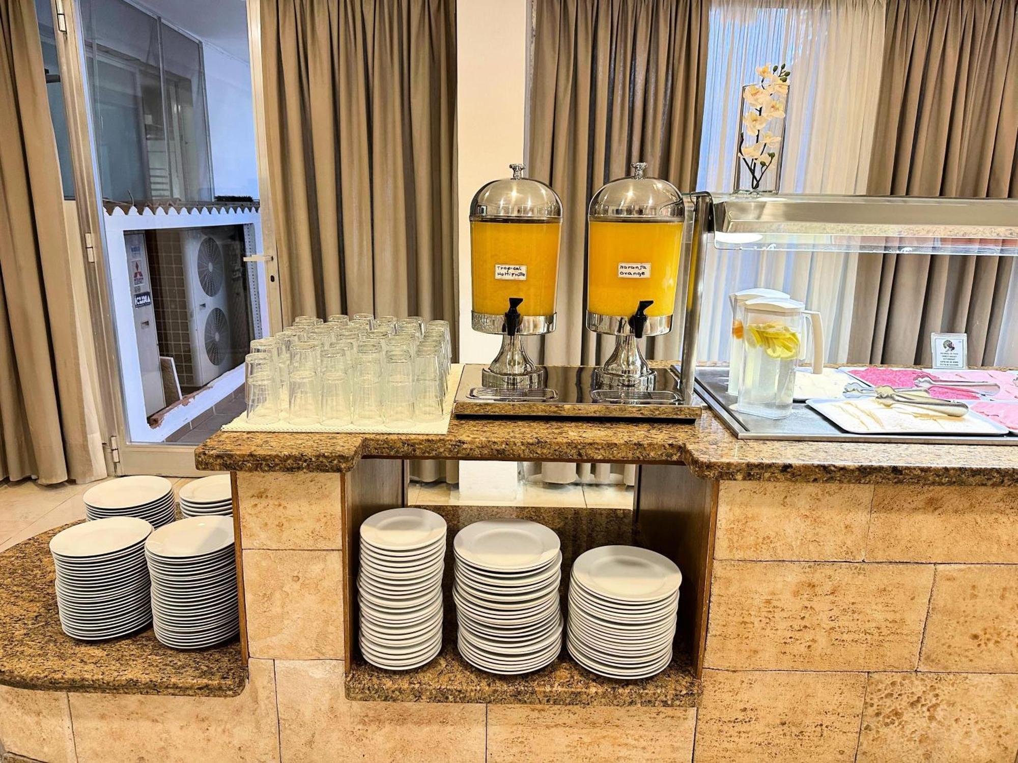 אל ארנל Hotel Selva Arenal מראה חיצוני תמונה