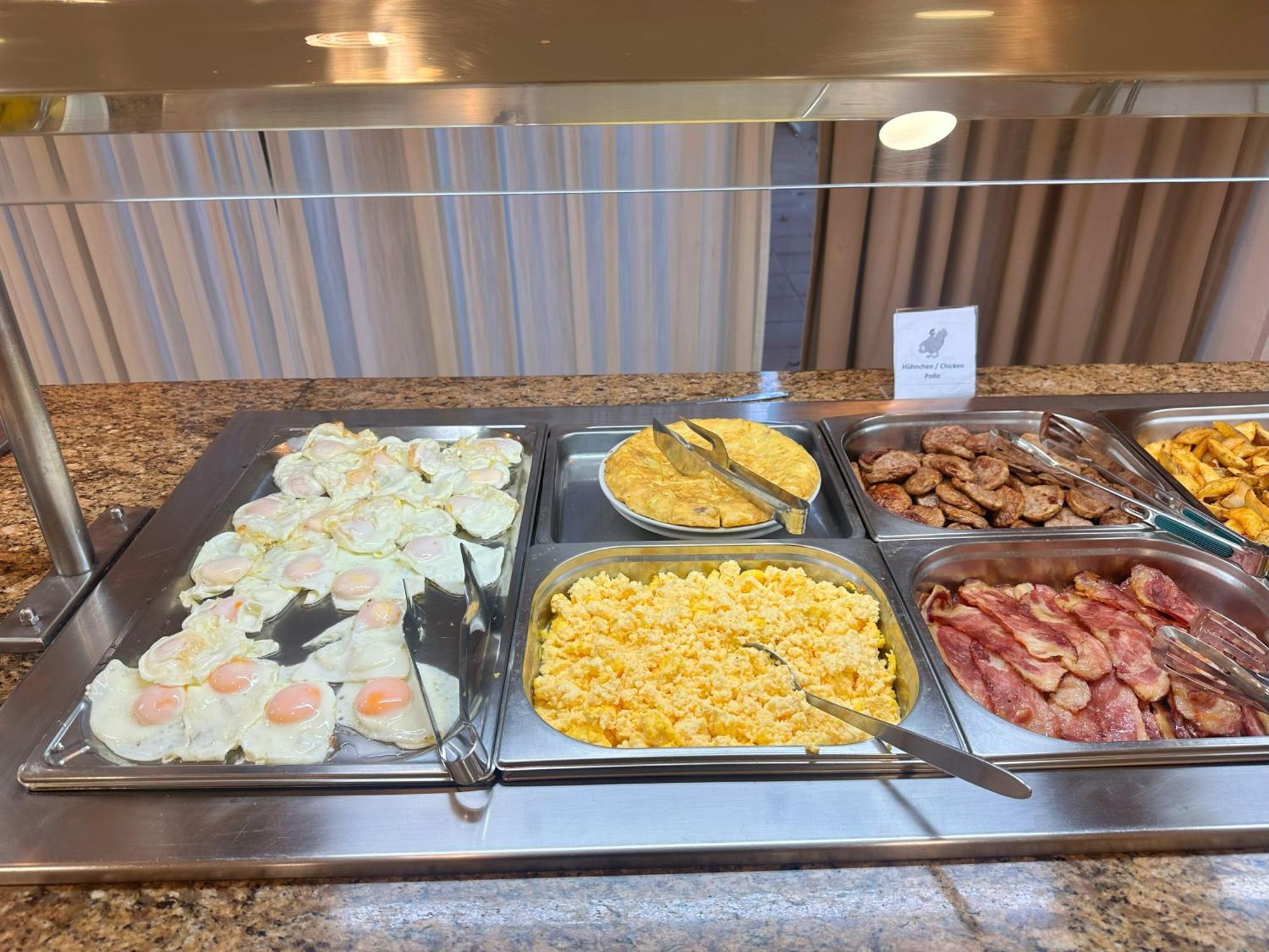 אל ארנל Hotel Selva Arenal מראה חיצוני תמונה