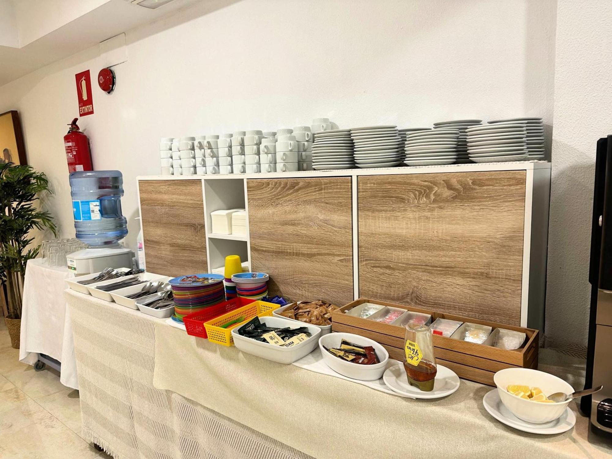 אל ארנל Hotel Selva Arenal מראה חיצוני תמונה