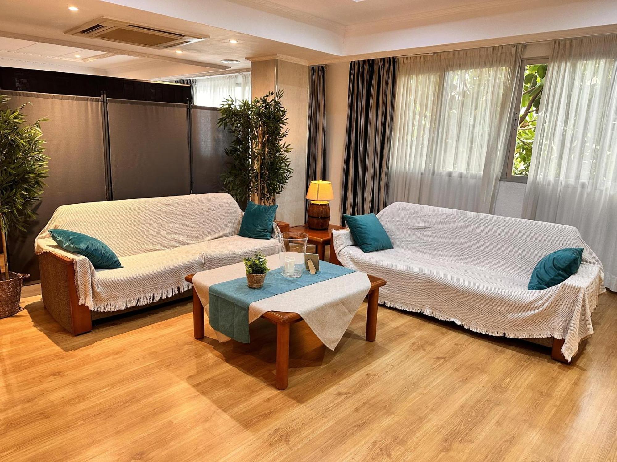 אל ארנל Hotel Selva Arenal מראה חיצוני תמונה