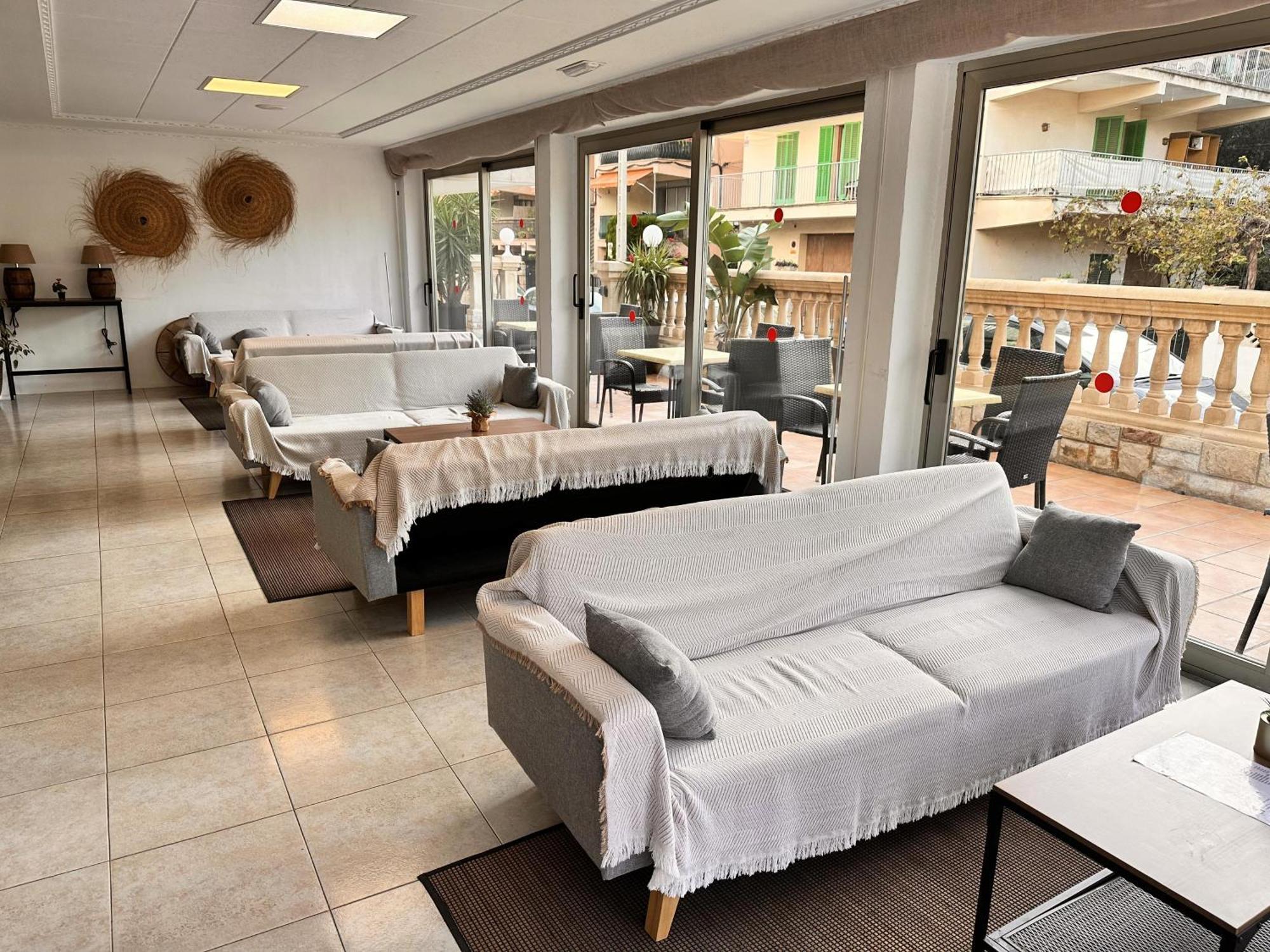 אל ארנל Hotel Selva Arenal מראה חיצוני תמונה