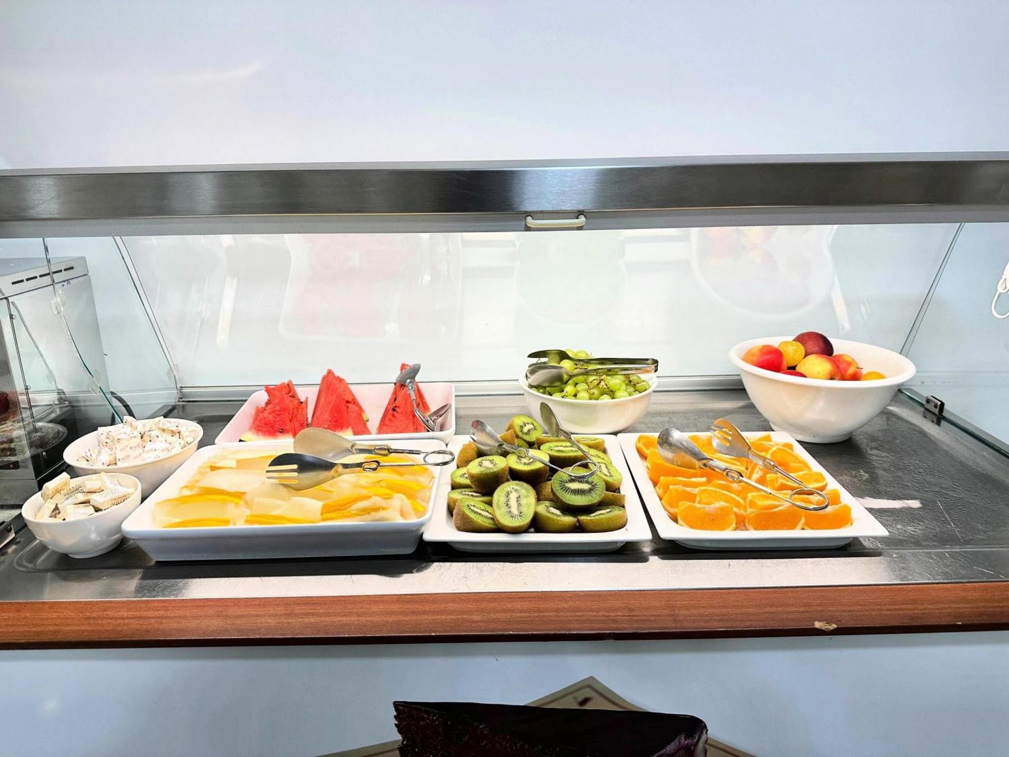 אל ארנל Hotel Selva Arenal מראה חיצוני תמונה