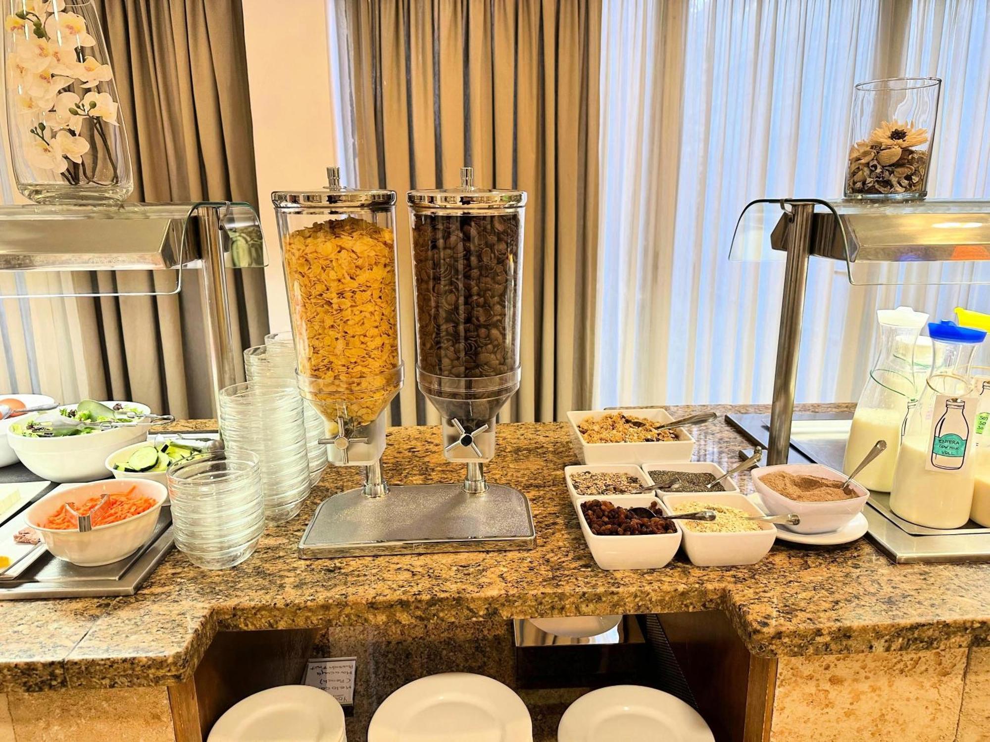 אל ארנל Hotel Selva Arenal מראה חיצוני תמונה