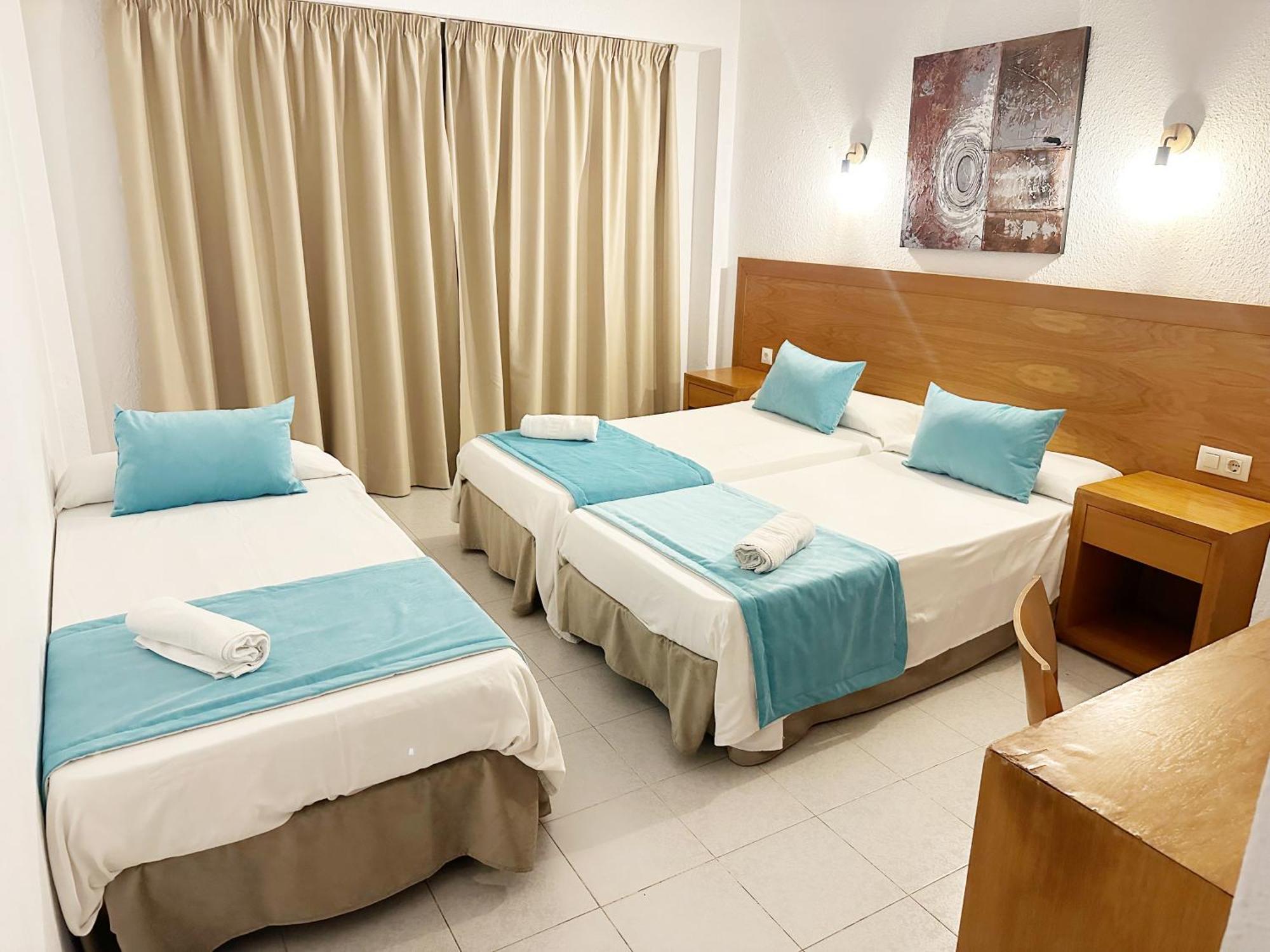 אל ארנל Hotel Selva Arenal מראה חיצוני תמונה